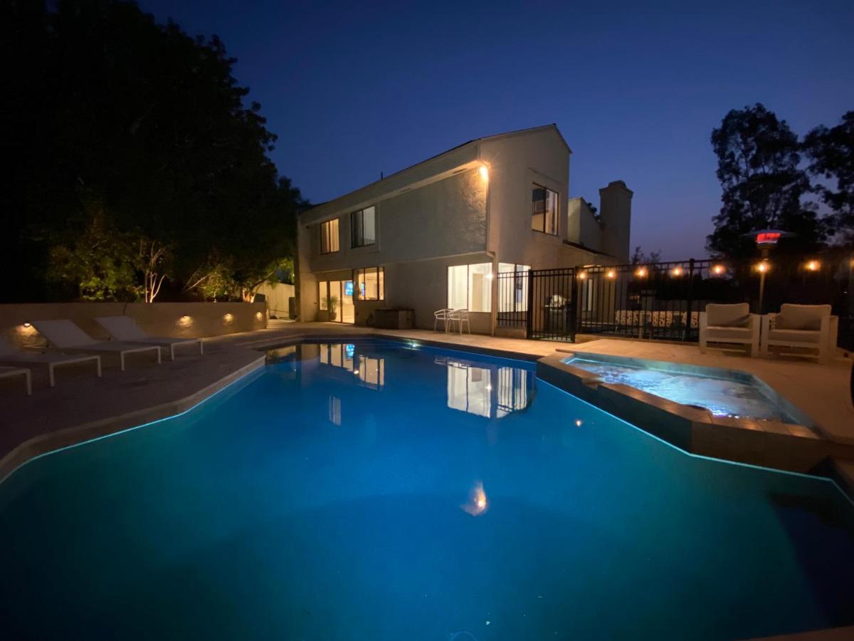 Ocluxebnb Private Resort Living Minutes From Beach ラグーナ・ヒルズ エクステリア 写真