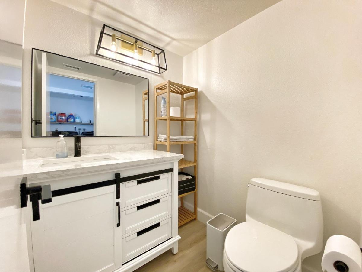 Ocluxebnb Private Resort Living Minutes From Beach ラグーナ・ヒルズ エクステリア 写真