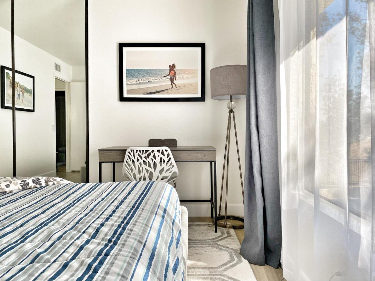 Ocluxebnb Private Resort Living Minutes From Beach ラグーナ・ヒルズ エクステリア 写真