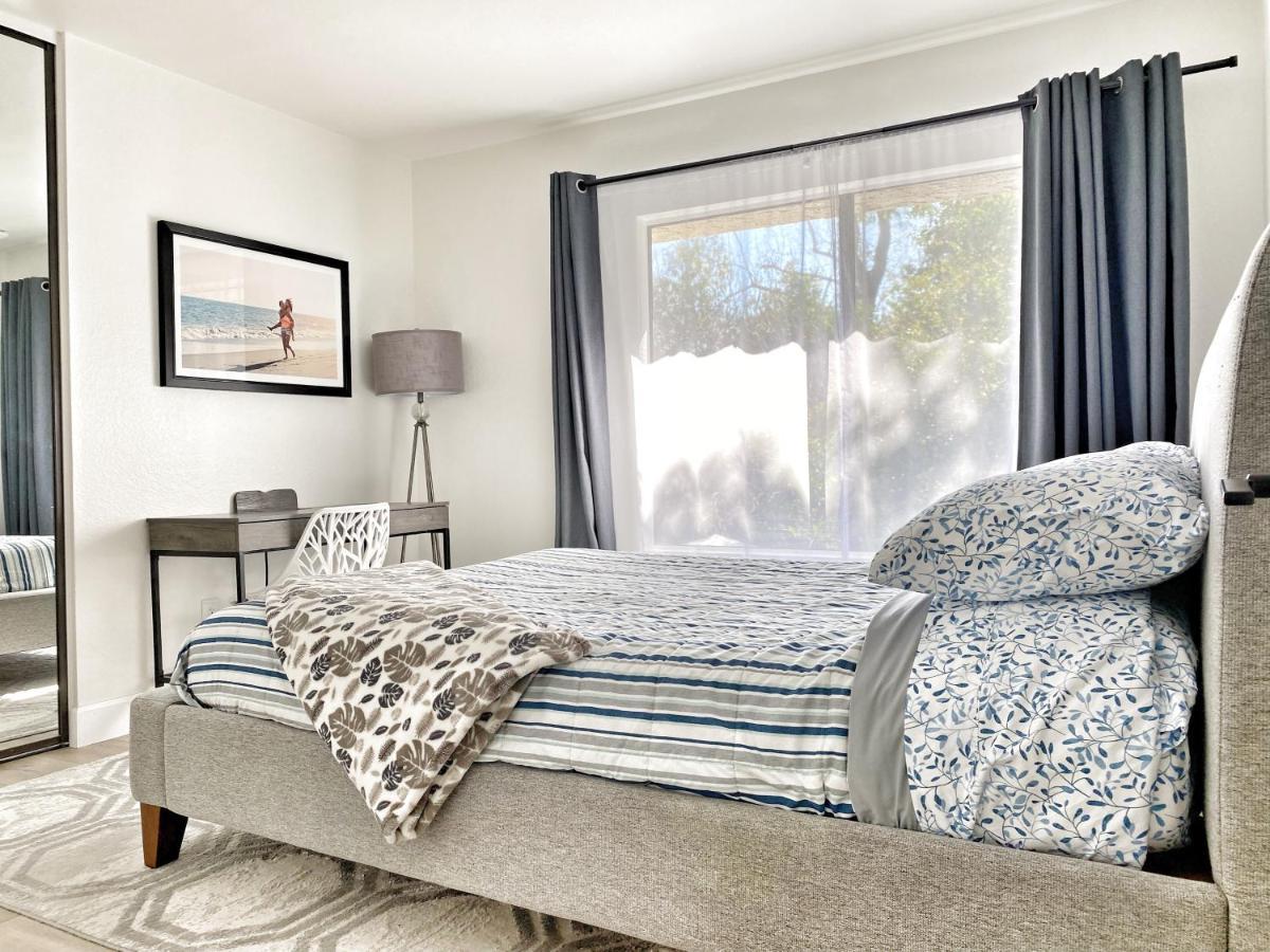 Ocluxebnb Private Resort Living Minutes From Beach ラグーナ・ヒルズ エクステリア 写真