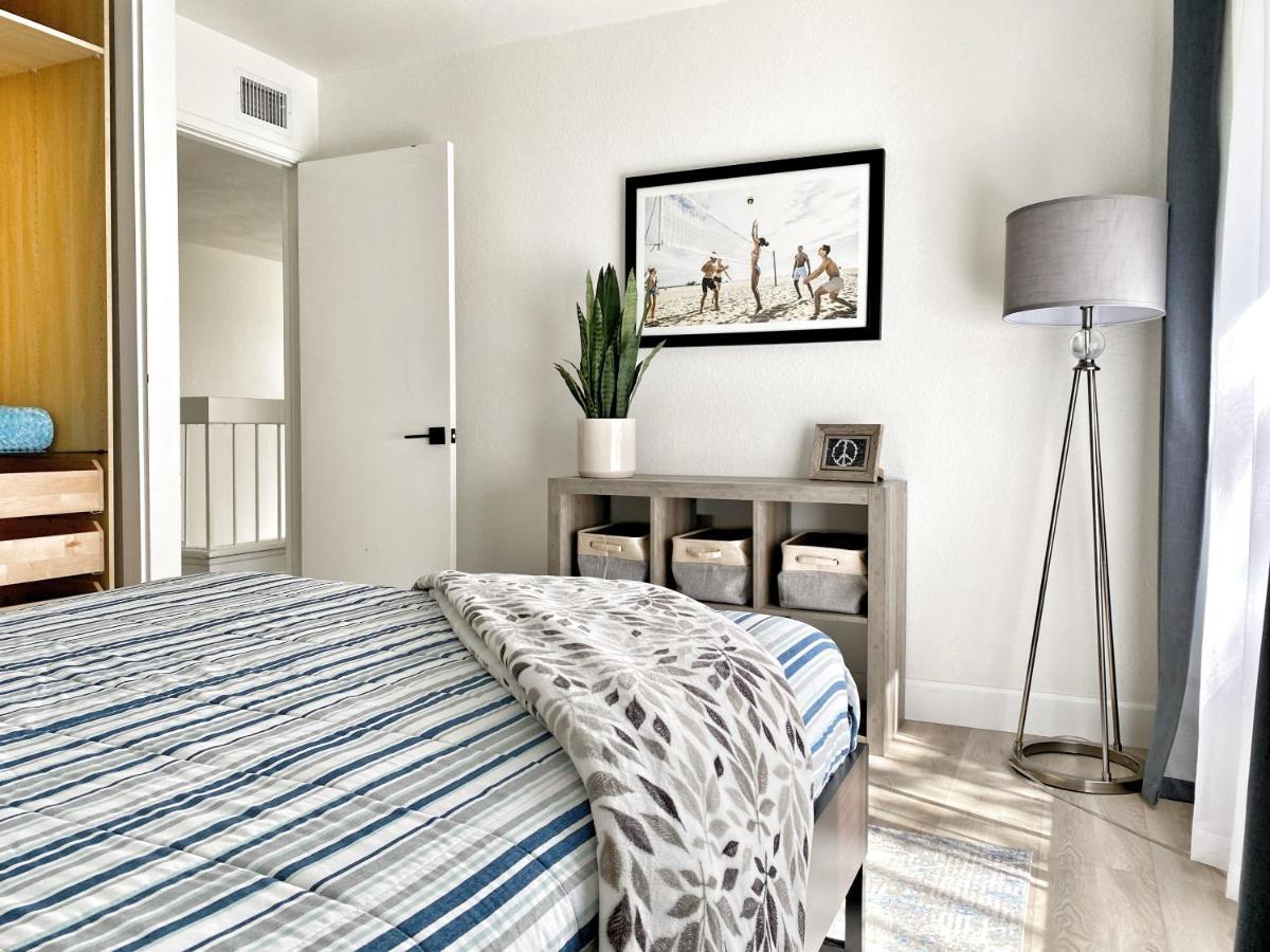 Ocluxebnb Private Resort Living Minutes From Beach ラグーナ・ヒルズ エクステリア 写真