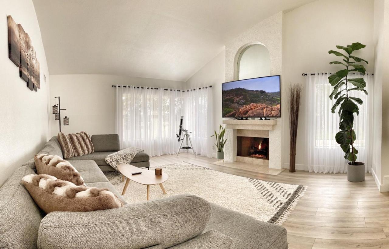 Ocluxebnb Private Resort Living Minutes From Beach ラグーナ・ヒルズ エクステリア 写真